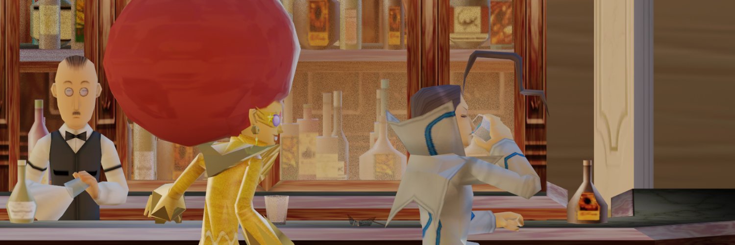 TigerUhimaru's profile banner image