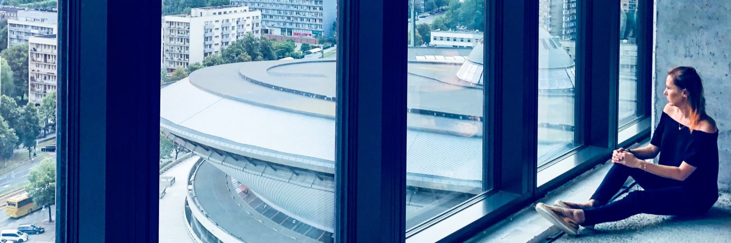 Małgorzata Sklorz banner