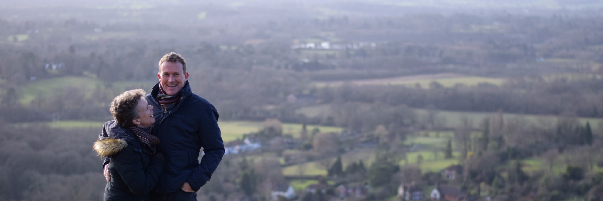 Phil Andrew banner