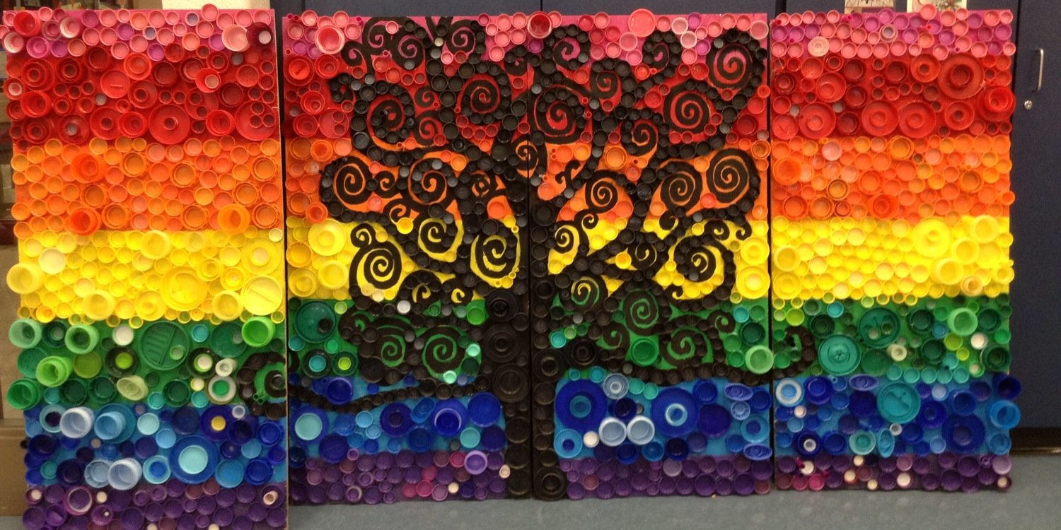 ArtwithMrsBlack's profile banner image