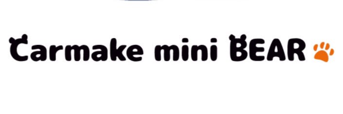 CarmakeminiBEAR's profile banner image