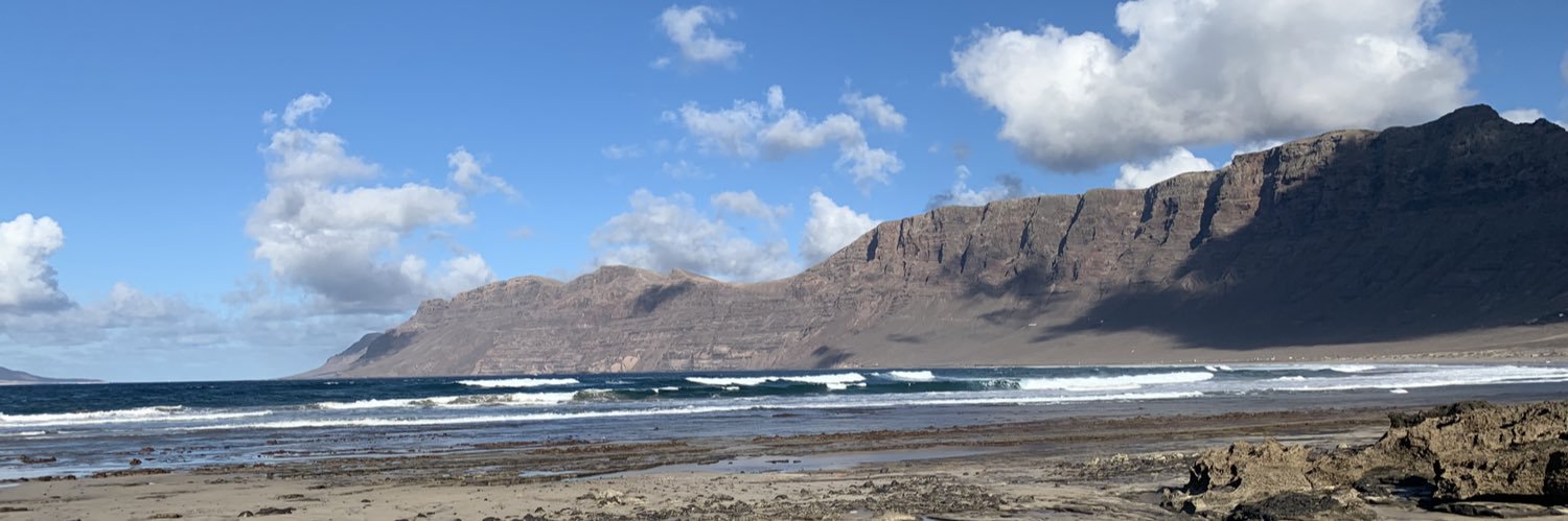 Famara's profile banner image