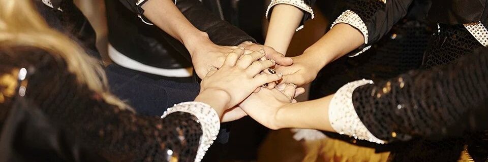 chummychami's profile banner image