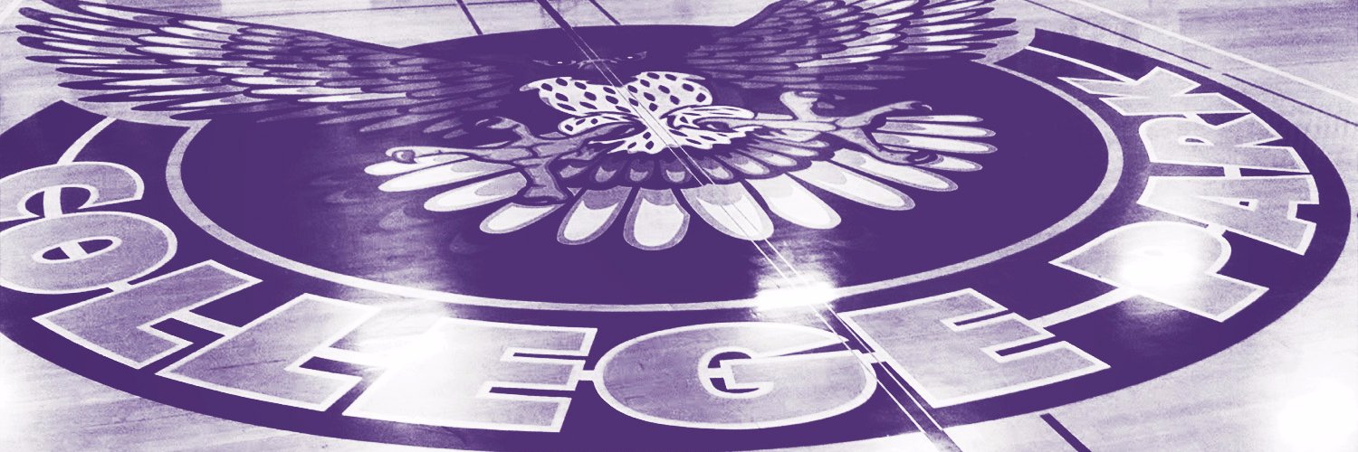 College Park Hoops banner