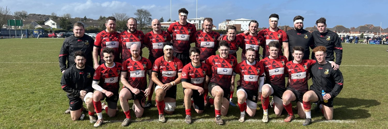 Midleton RFC banner