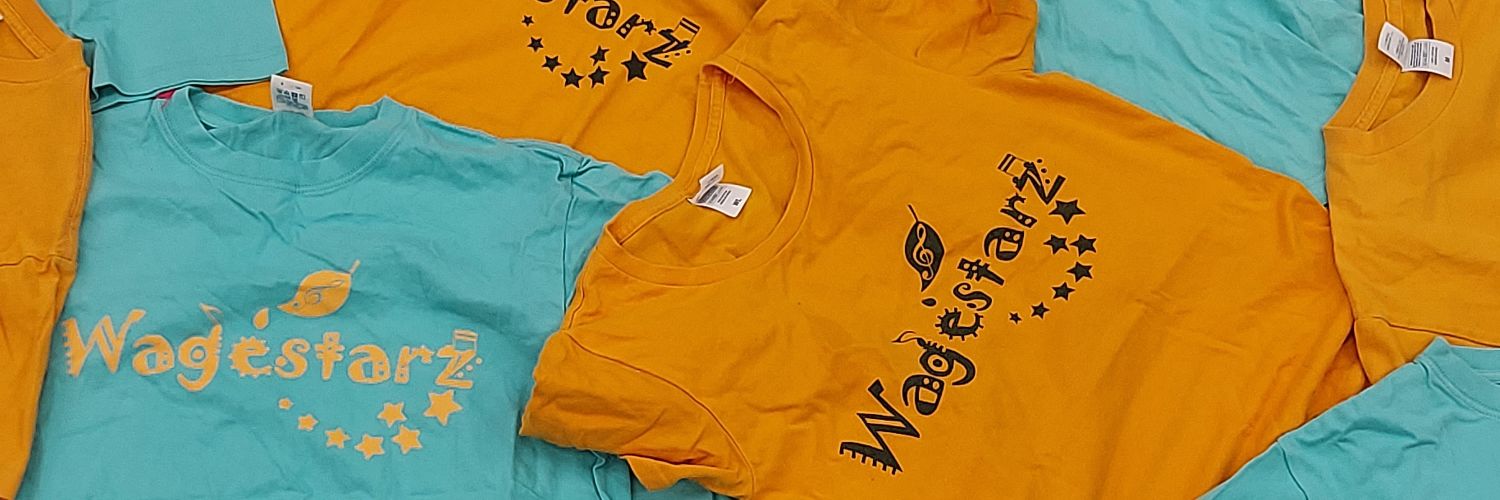 wagestar's profile banner image