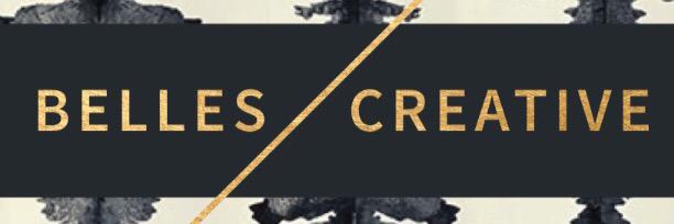 BellesCreative's profile banner image