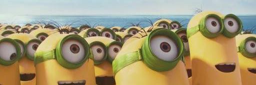 P banner
