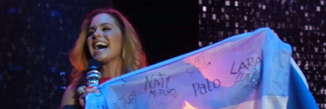 Patricia Cabello banner