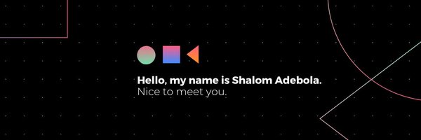 shalombrain Profile Banner