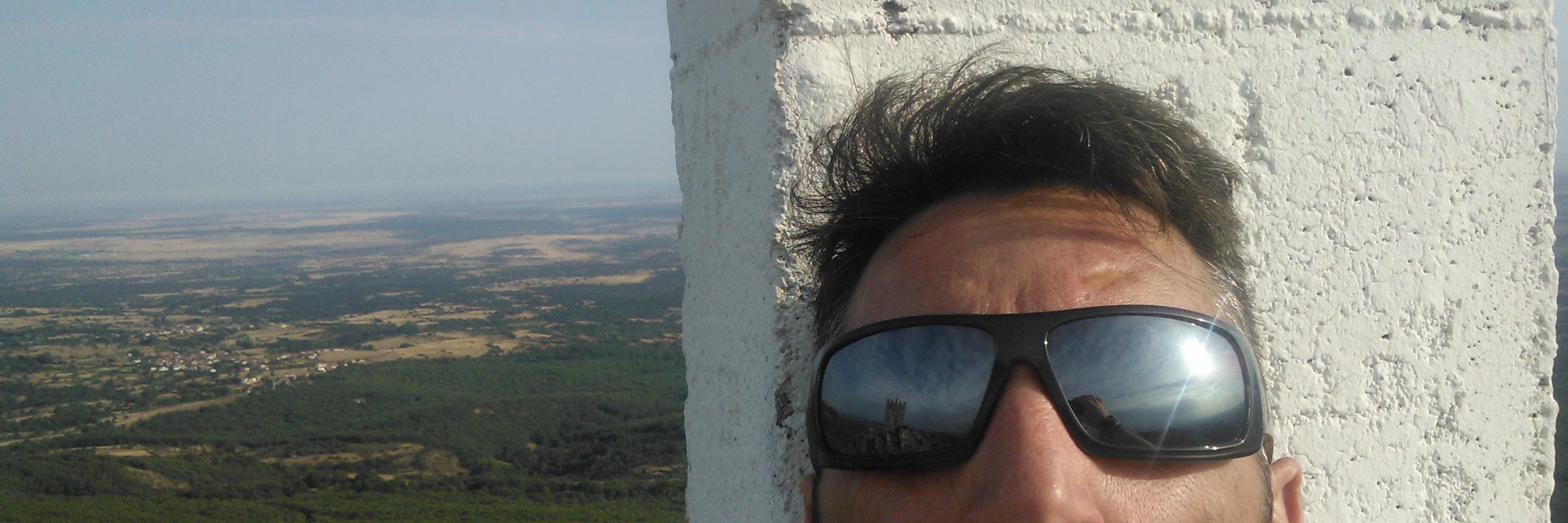 pedrosanche's profile banner image