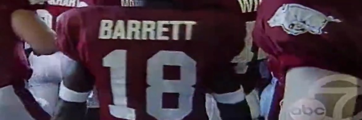 taylorbarrrettt's profile banner image