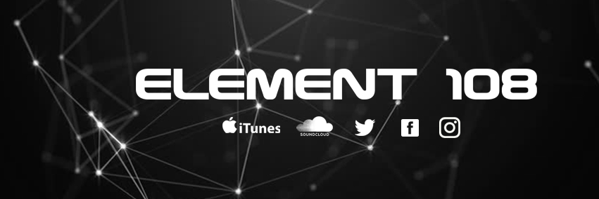 Element108Music's profile banner image