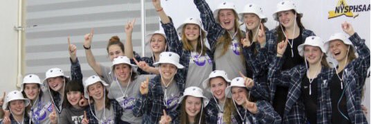 Pittsford S'Women banner