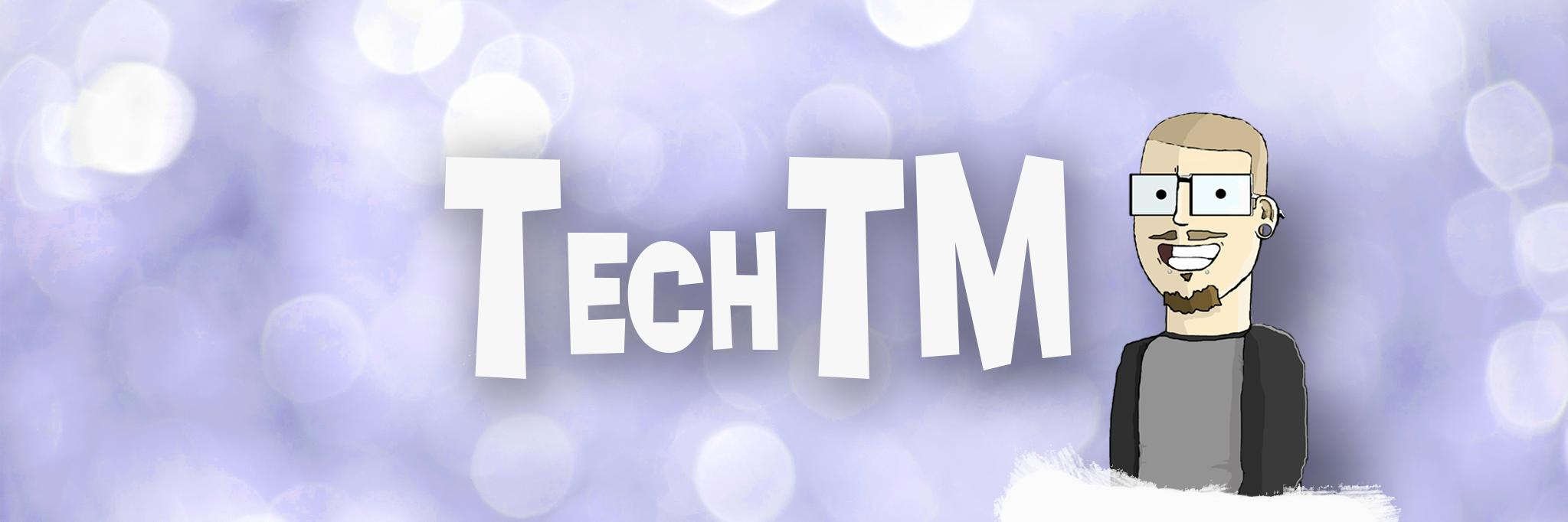 TechTM_'s profile banner image