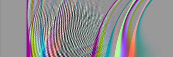 Weird iOS banner