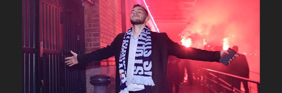 EngvallAlex's profile banner image