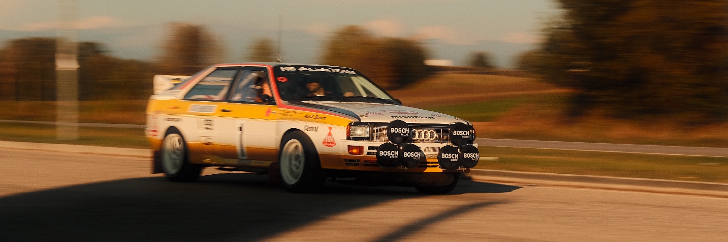 Acme_racing's profile banner image