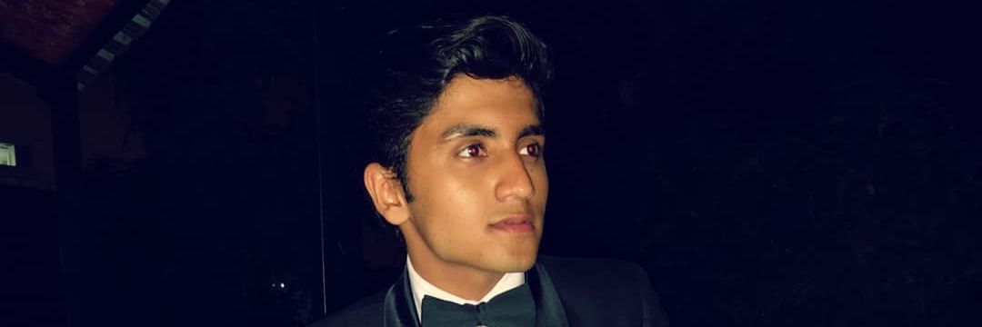 imkush1999's profile banner image