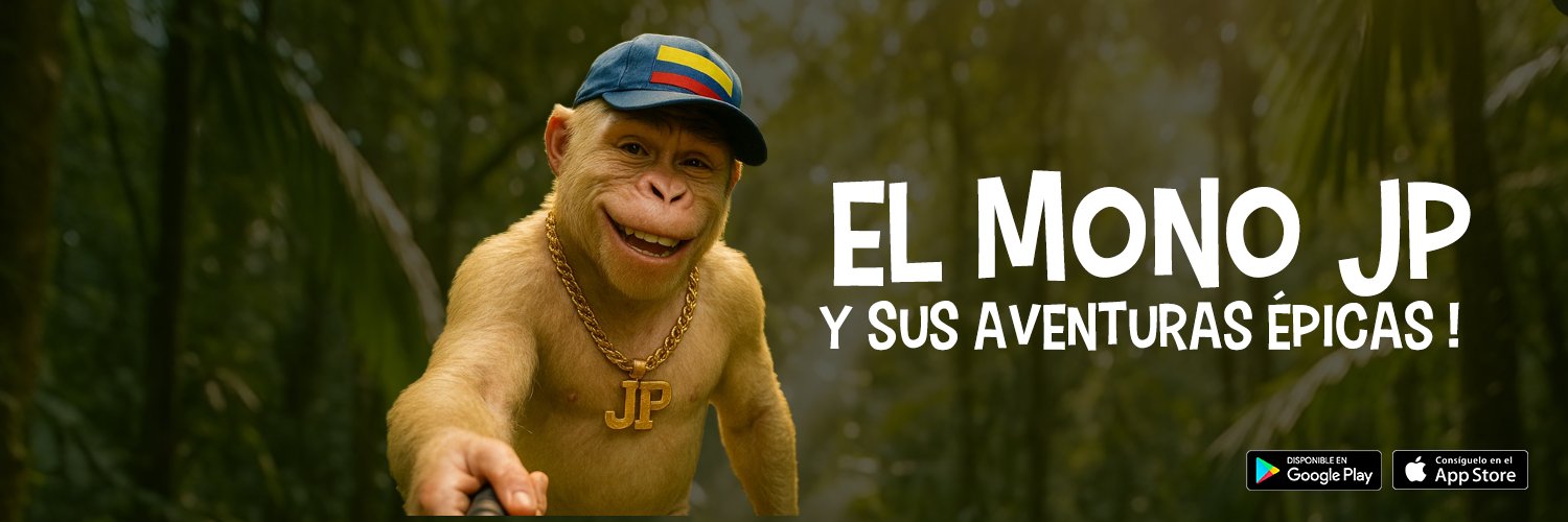 El Mono JP (@el_mono_jp) / Posts / X