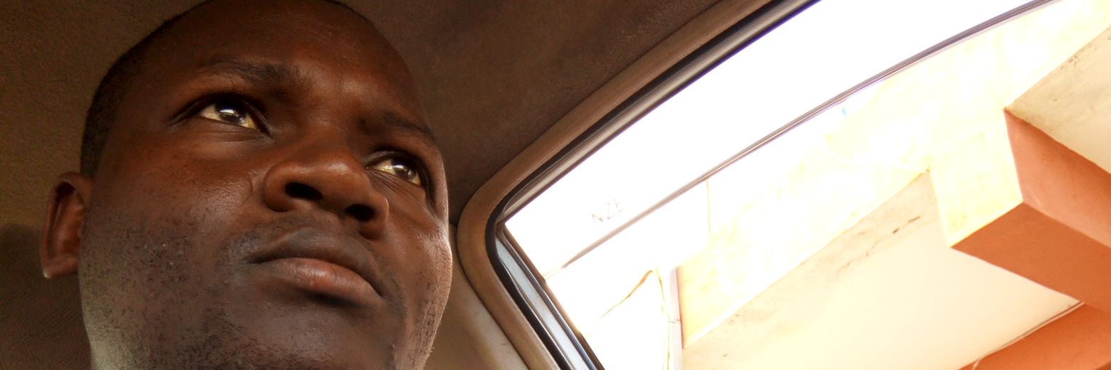 mwangibernard2's profile banner image