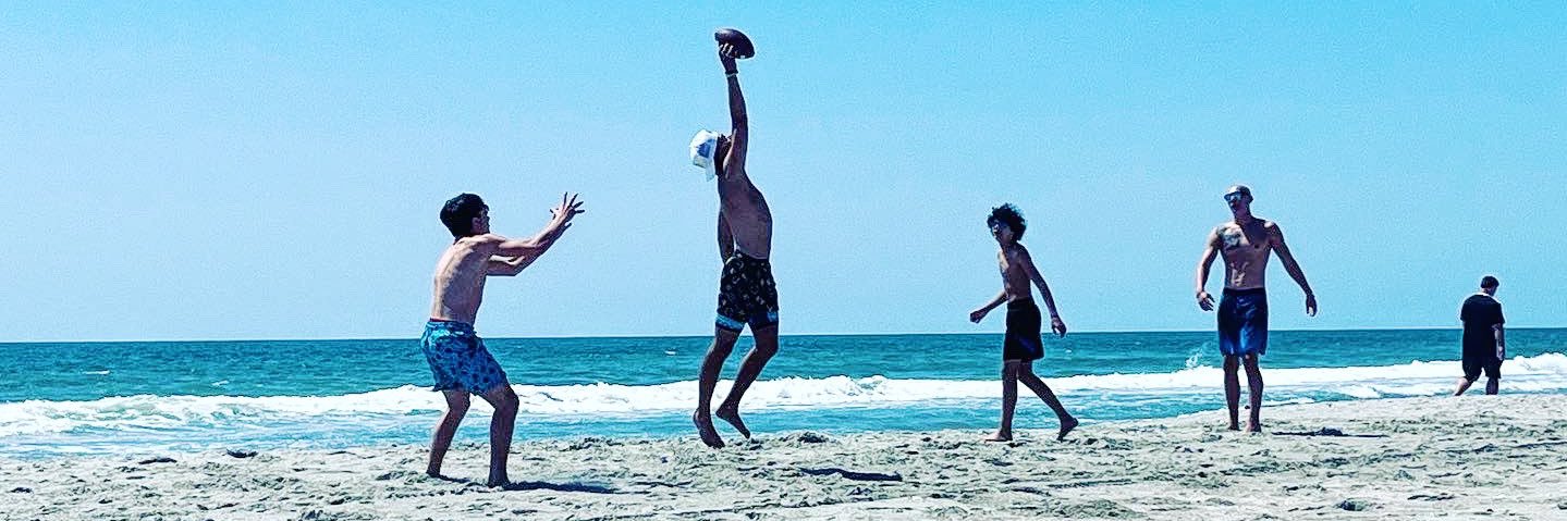 LoganRouthier's profile banner image