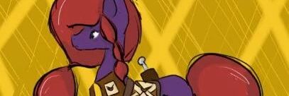 Mlp_Adhara's profile banner image