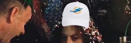 MiamiDolFinsFan's profile banner image