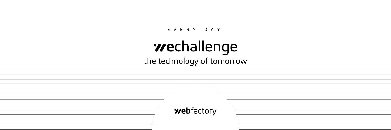 Web Factory LLC banner