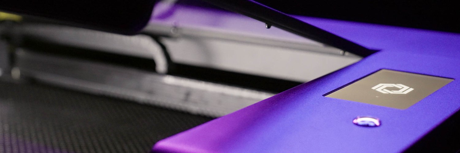 flux3dp's profile banner image
