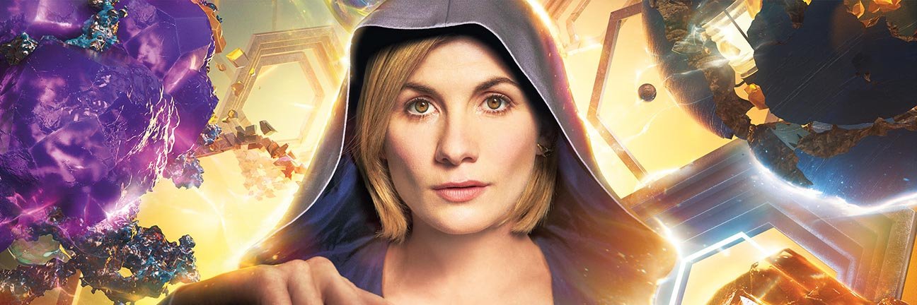TheTimelessDr's profile banner image