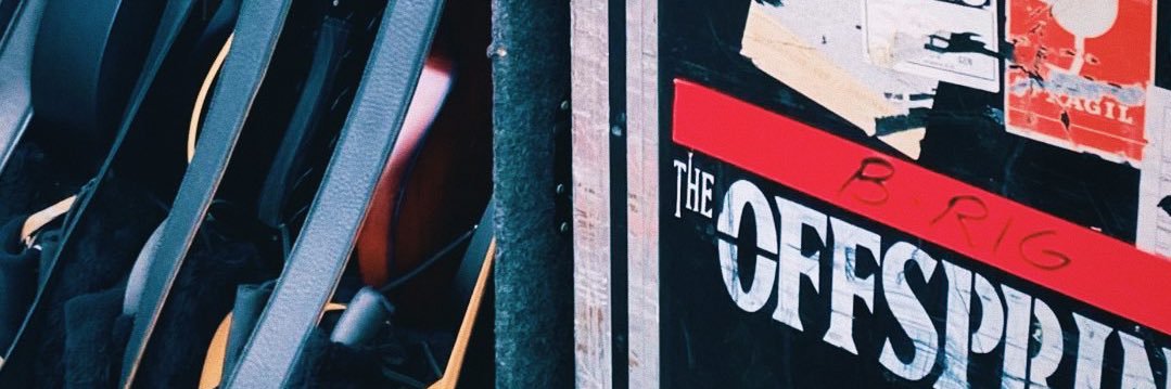 highlylu's profile banner image