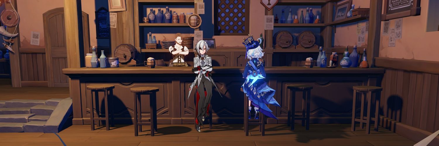 evergardence's profile banner image