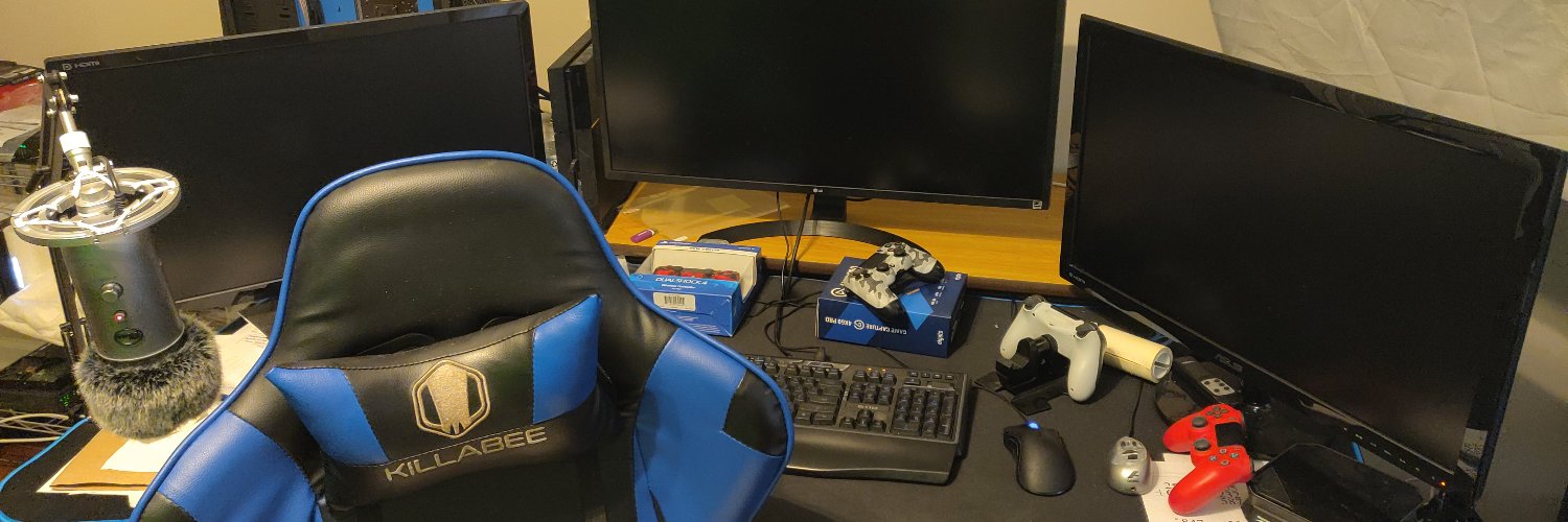 1stMangoHead's profile banner image