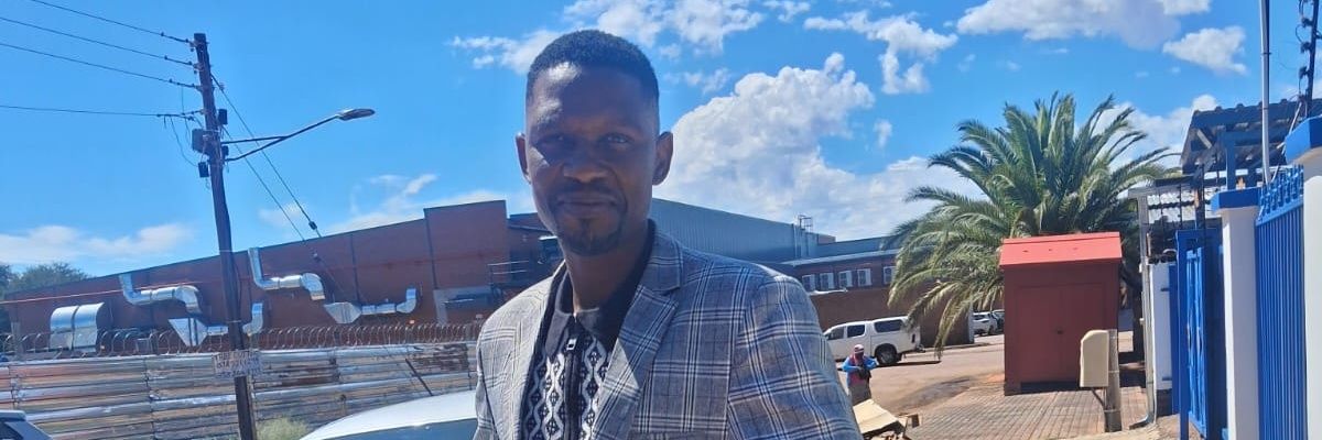 ModungweRonny's profile banner image