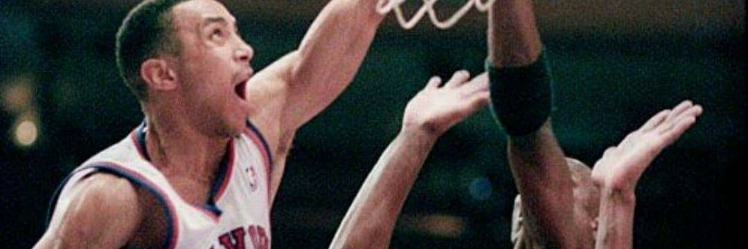 Coach Lamar Harris banner