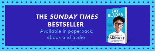 jayblades_ Profile Banner