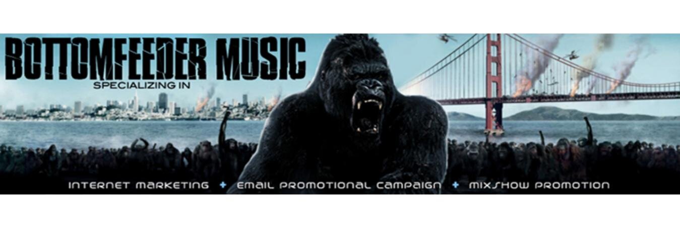 BottomFeederMus's profile banner image