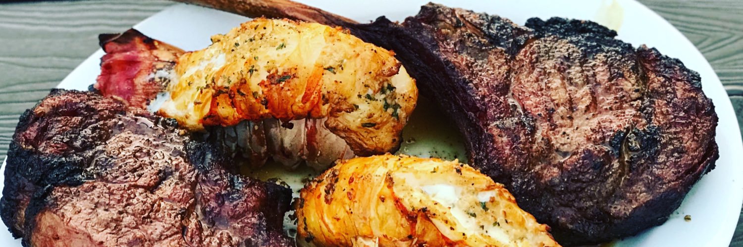 DadGriller's profile banner image