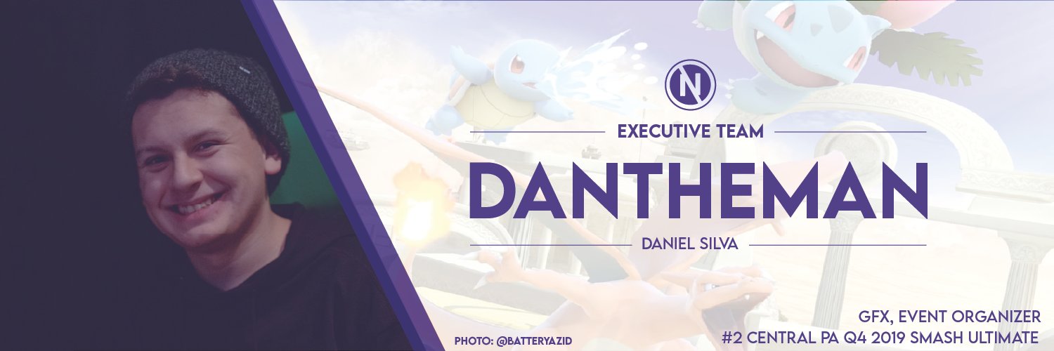 NPT DanTheMan 🇨🇴 banner