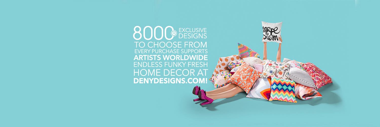 denydesigns's profile banner image