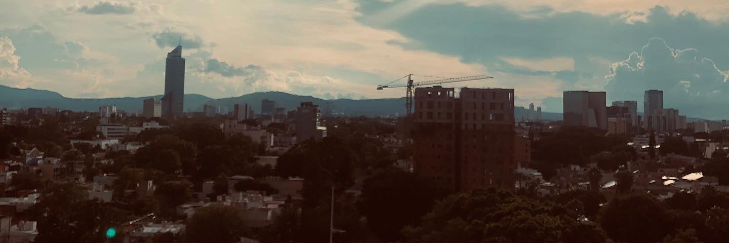 mirellebarraza's profile banner image