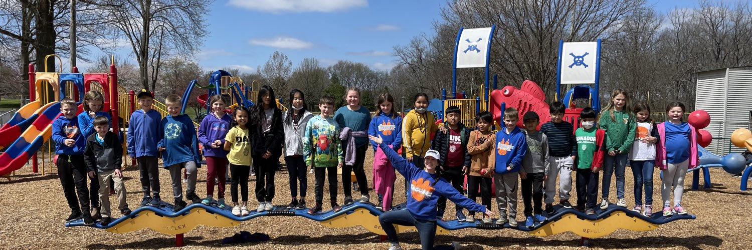 Mrs. Hall's Class banner