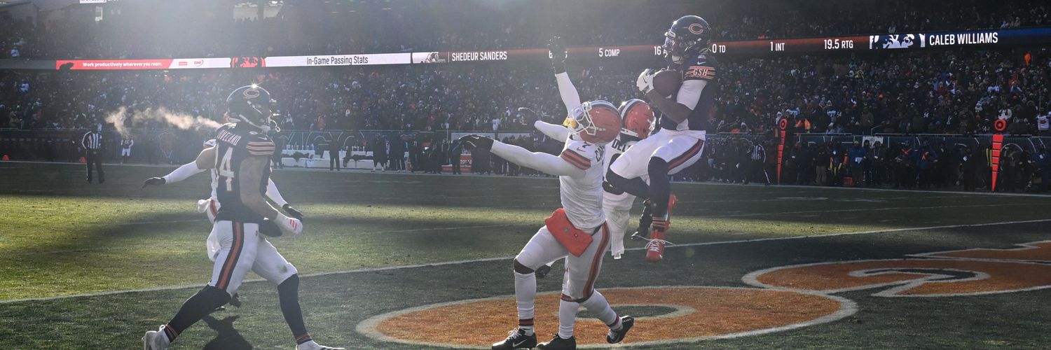 Satoshinaire BearDown banner