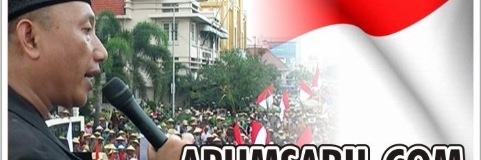relawan_P45's profile banner image