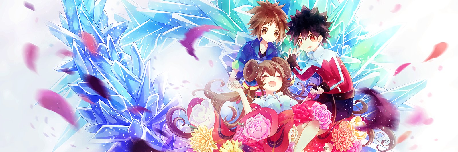 SpiritOfHero's profile banner image