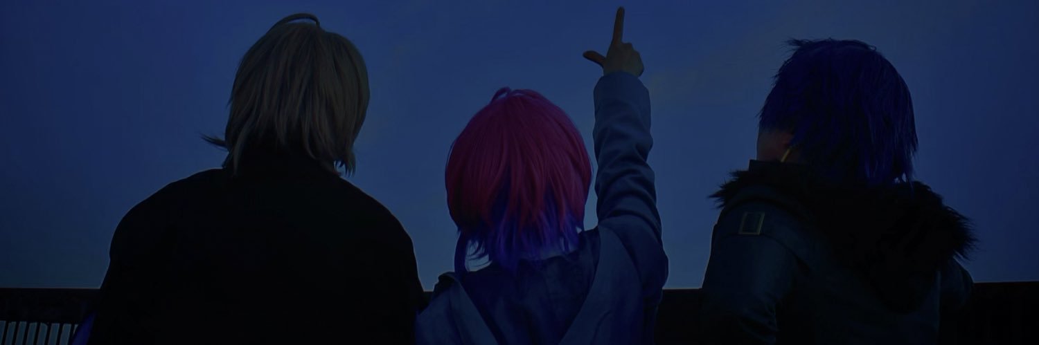 xMadUsagi's profile banner image