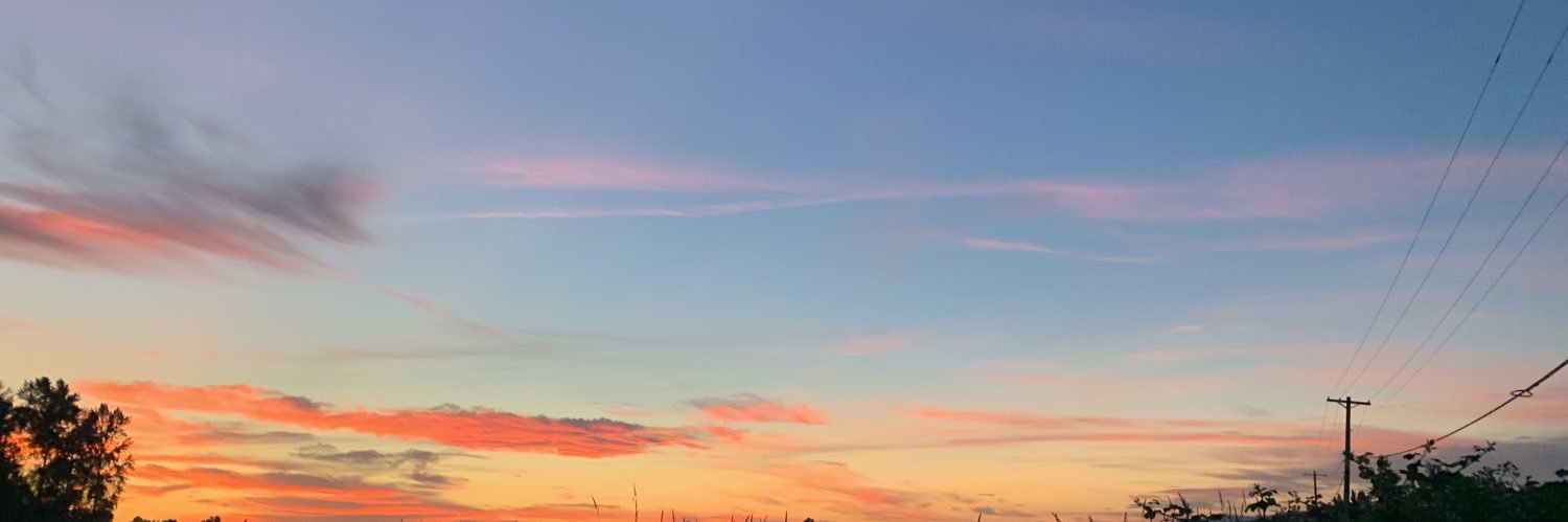 keeks2433's profile banner image