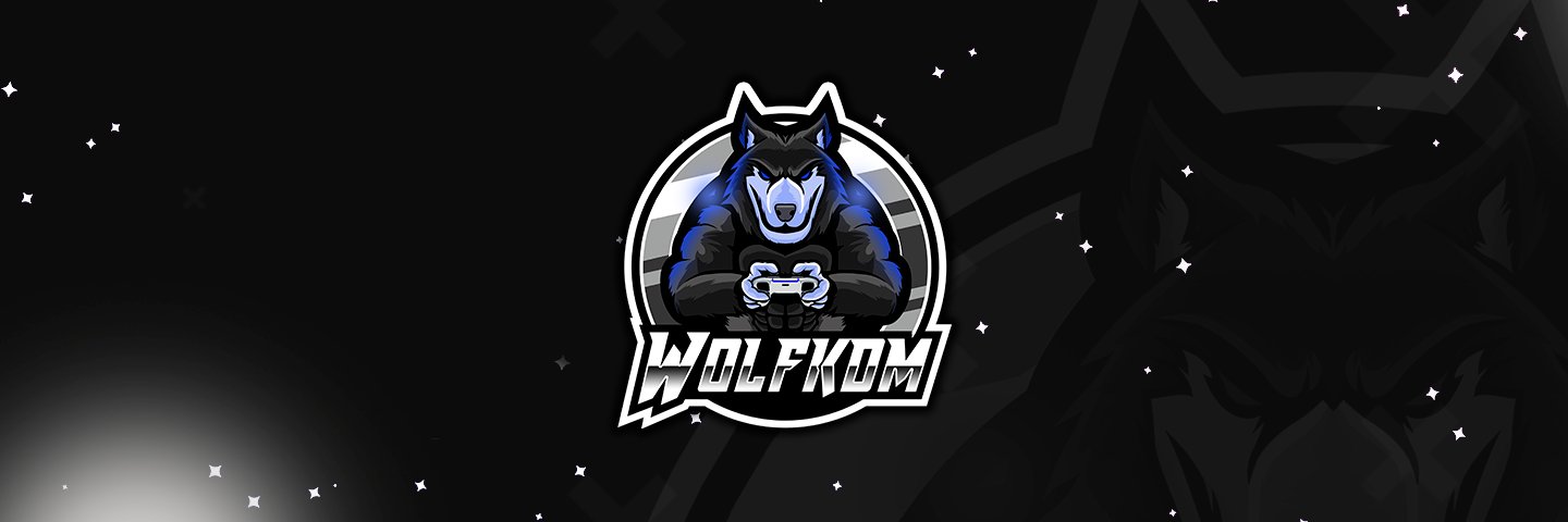 WolfKDM's profile banner image