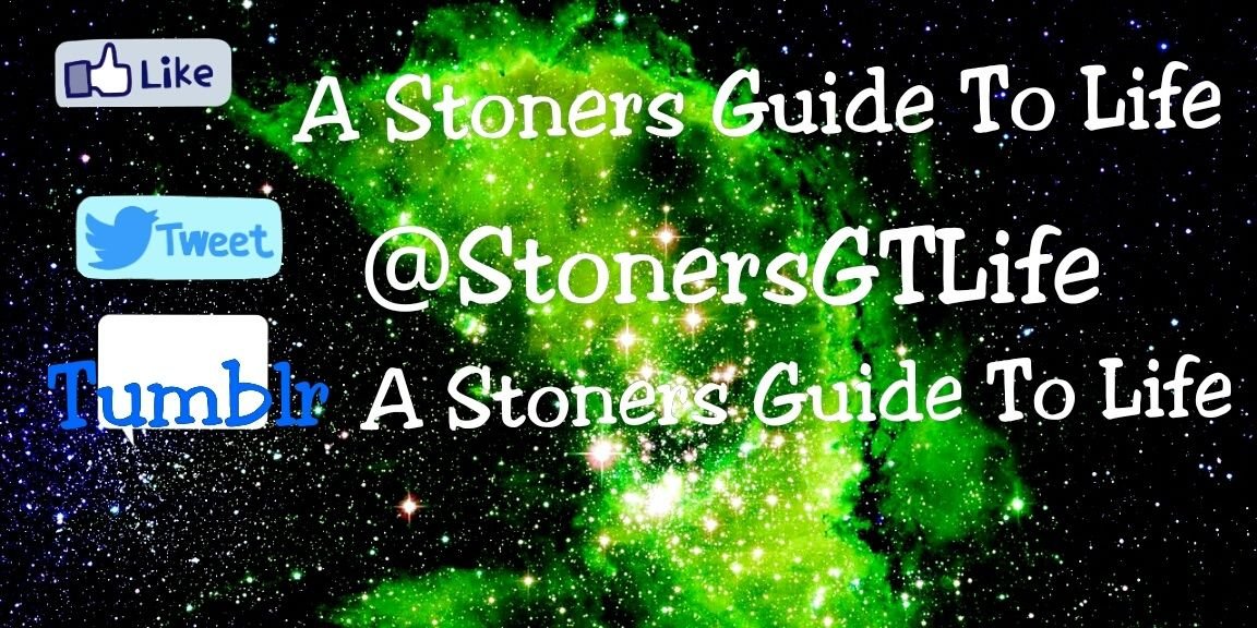 StonersGTLife's profile banner image